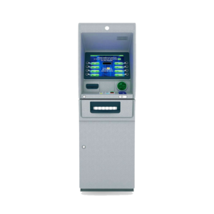 NCR SelfServ™ 28 Cash Dispenser