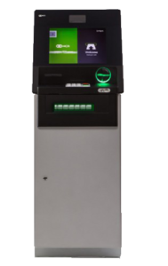 NCR SelfServ™ 23 Cash Dispenser