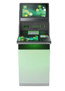 NCR SelfServ™ 62