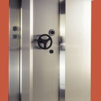 4.1/2″ Vault Door