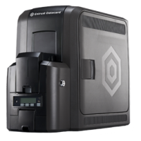CR805 Card Printer