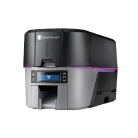 Sigma DS3 Card Printer