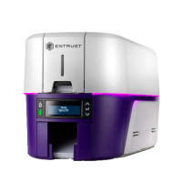 Sigma DS1 Card Printer