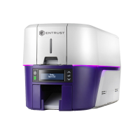 Sigma DS2 Card Printer