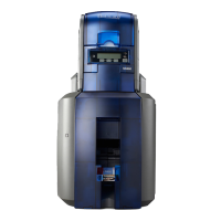 SD460 Card Printer