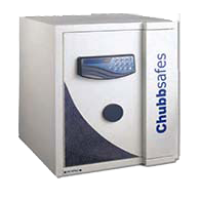 Electronic Home Safe